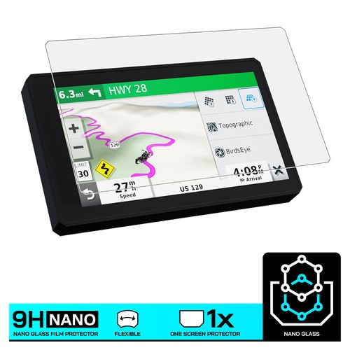 Garmin zumo nano - garmin,