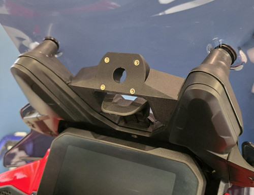 Ducati multistrada garmin - ducati,
