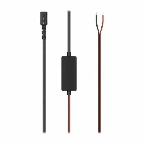 Garmin motorcycle power cable - power,