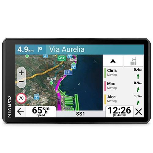 Garmin zumo xt3 motorcycle - zumo,