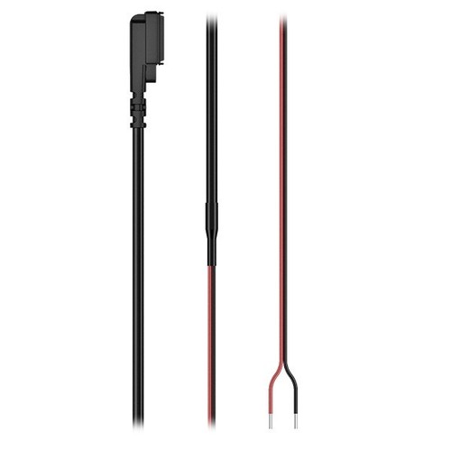 Garmin motorcycle power - motorcycle, cable