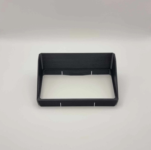 Garmin zumo sun visor - zumo,