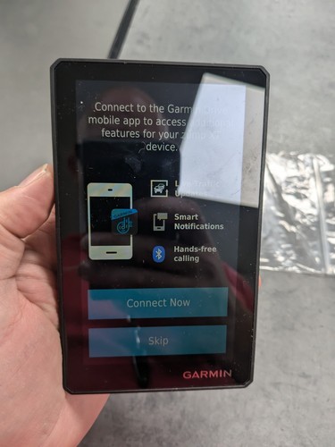 Garmin zumo motorcycle - zumo,