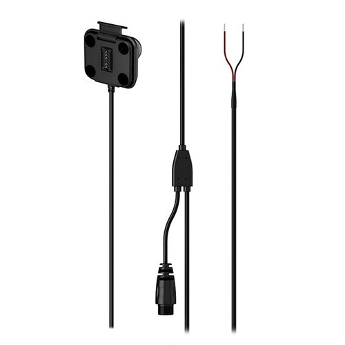 Garmin handlebar control - control, group