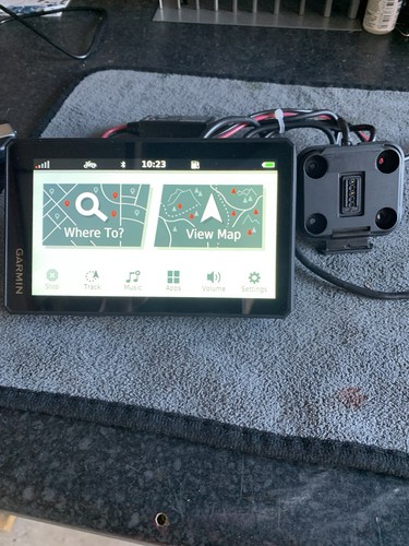 Garmin zumo mount and - mount,