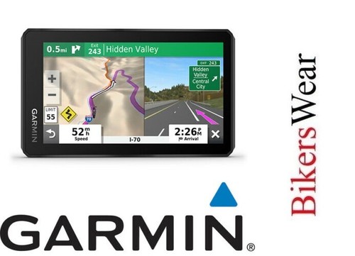 Garmin zumo and europe - garmin,